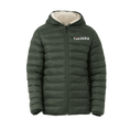 Load image into Gallery viewer, Caldera Men's Sherpa Lined Jacket
