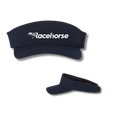 Load image into Gallery viewer, MyRacehorse - Embroidered Sport Visor
