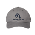 Load image into Gallery viewer, MyRacehorse Custom -Adidas Relaxed Cap
