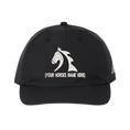 Load image into Gallery viewer, MyRacehorse Custom -Adidas Relaxed Cap
