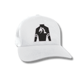 Load image into Gallery viewer, MyRacehorse Silks Retro Trucker Hat
