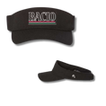 Load image into Gallery viewer, Bacio - Embroidered Sports Visor
