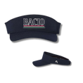 Load image into Gallery viewer, Bacio - Embroidered Sports Visor
