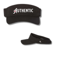 Load image into Gallery viewer, Authentic - Embroidered Sports Visor

