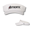 Load image into Gallery viewer, Authentic - Embroidered Sports Visor
