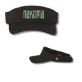Load image into Gallery viewer, Nakoma - Embroidered Sports Visor
