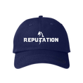 Load image into Gallery viewer, Reputation - Under Armour Relaxed Cap
