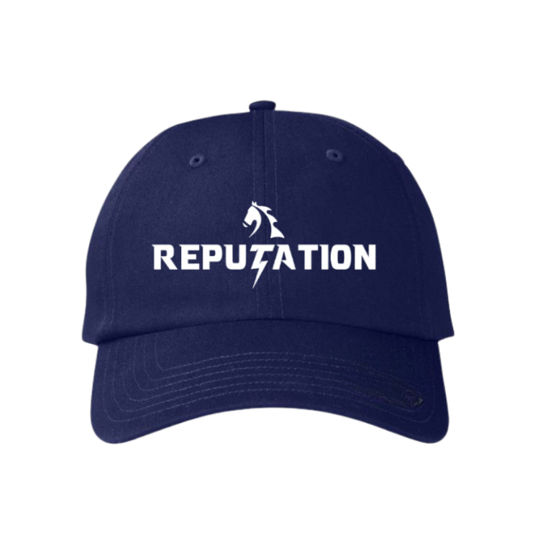 Reputation - Under Armour Relaxed Cap