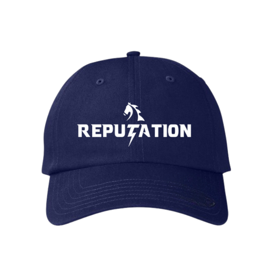 Reputation - Under Armour Relaxed Cap