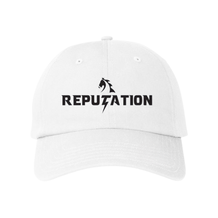 Reputation - Under Armour Relaxed Cap