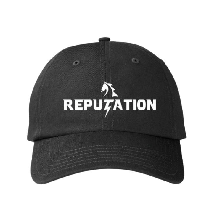 Reputation - Under Armour Relaxed Cap