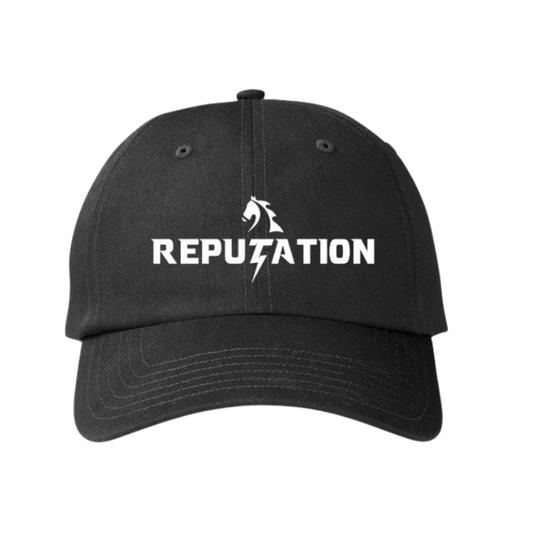 Reputation - Under Armour Relaxed Cap