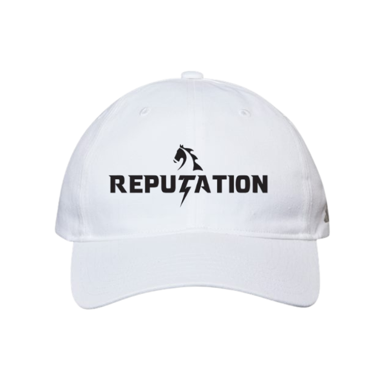 Reputation - Adidas Relaxed Cap