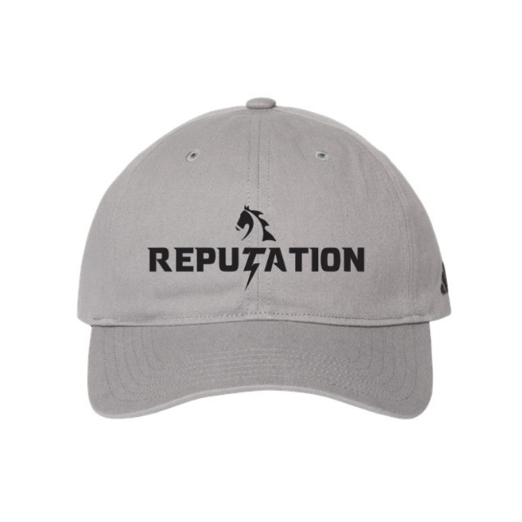Reputation - Adidas Relaxed Cap