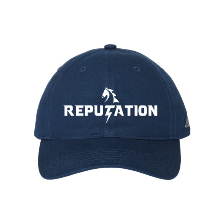 Reputation - Adidas Relaxed Cap