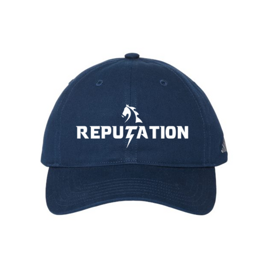 Reputation - Adidas Relaxed Cap