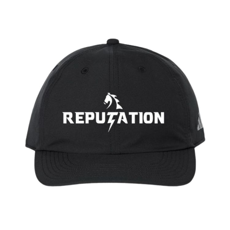 Reputation - Adidas Relaxed Cap