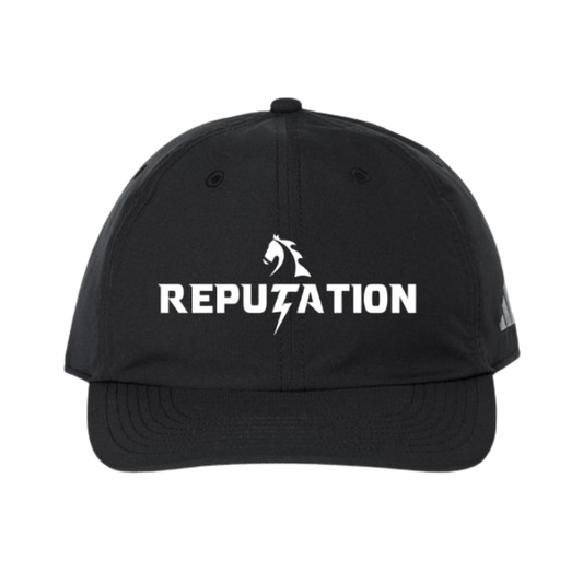 Reputation - Adidas Relaxed Cap