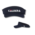 Load image into Gallery viewer, Caldera - Embroidered Visor

