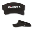 Load image into Gallery viewer, Caldera - Embroidered Visor
