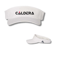 Load image into Gallery viewer, Caldera - Embroidered Visor
