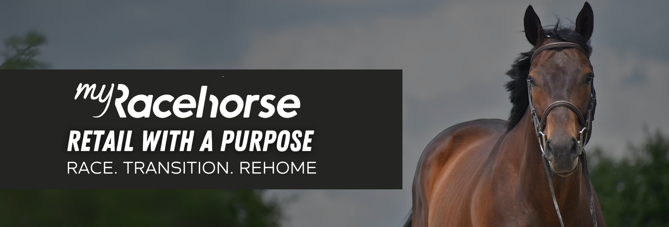 Retail with a Purpose Notification