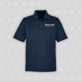 Load image into Gallery viewer, Smokinghot Justice Men's Polo
