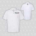 Load image into Gallery viewer, Smokinghot Justice - Men's Adidas Performance Polo
