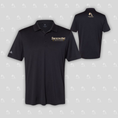 Load image into Gallery viewer, Smokinghot Justice - Men's Adidas Performance Polo
