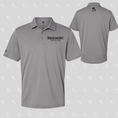 Load image into Gallery viewer, Smokinghot Justice - Men's Adidas Performance Polo
