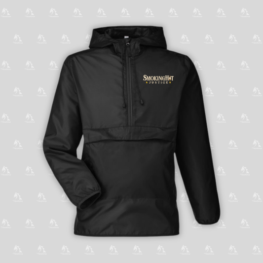 Smokinghot Justice Unisex Parka