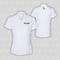 Load image into Gallery viewer, Smokinghot Justice - Adidas Women's Performance Polo
