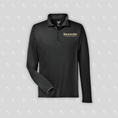 Load image into Gallery viewer, Smokinghot Justice Unisex Light Weight 3/4 Zip Pullover
