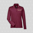 Load image into Gallery viewer, Smokinghot Justice Unisex Light Weight 3/4 Zip Pullover

