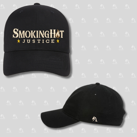 Smokinghot Justice Velocity Performance Hat