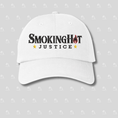 Load image into Gallery viewer, Smokinghot Justice - Under Armour Relaxed Cap
