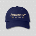 Load image into Gallery viewer, Smokinghot Justice - Under Armour Relaxed Cap
