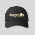 Load image into Gallery viewer, Smokinghot Justice - Under Armour Relaxed Cap
