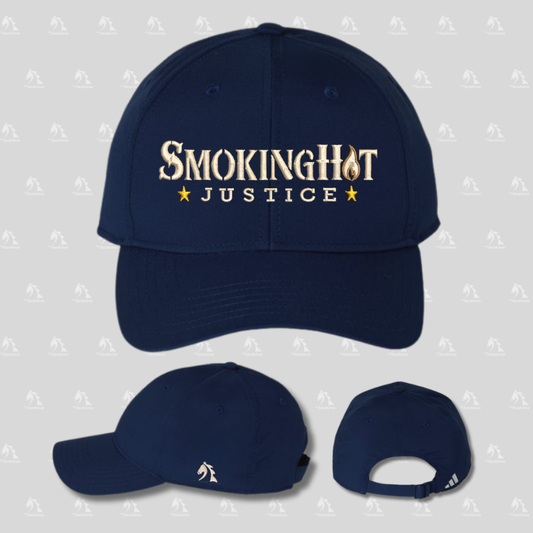 Smokinghot Justice - Adidas Mid-Profile Cap