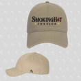 Load image into Gallery viewer, Smokinghot Justice Dad Hat
