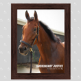Load image into Gallery viewer, Smokinghot Justice Portrait Photo

