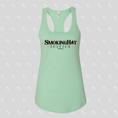 Load image into Gallery viewer, Smokinghot Justice Women's Racer Back Tank

