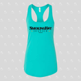 Load image into Gallery viewer, Smokinghot Justice Women's Racer Back Tank
