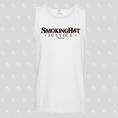 Load image into Gallery viewer, Smokinghot Justice - Comfort Colors Heavy Weight Tank
