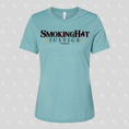 Load image into Gallery viewer, Smokinghot Justice Women's SS T-Shirt

