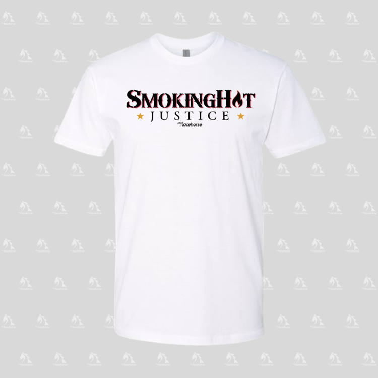 Smokinghot Justice Men's SS T-Shirt