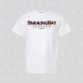 Load image into Gallery viewer, Smokinghot Justice Unisex - Comfort Colors Heavy Weight T-Shirt
