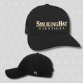 Load image into Gallery viewer, Smokinghot Justice Retro Trucker Hat

