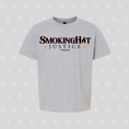 Load image into Gallery viewer, Smokinghot Justice Kids SS T-Shirt
