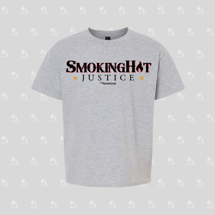 Smokinghot Justice Kids SS T-Shirt